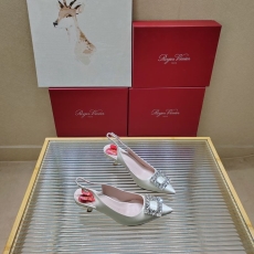 Roger Vivier Sandals